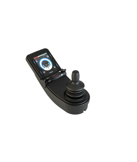 Joystick Controllers